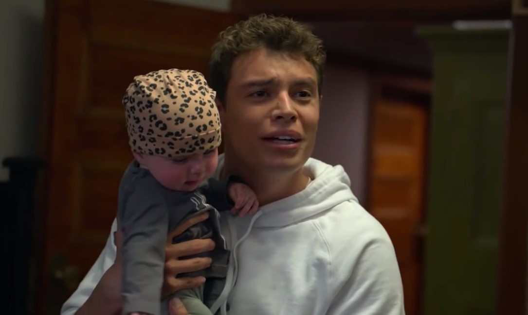 Bump Season 2 | Cast, Episodes | And Everything You Need to Know