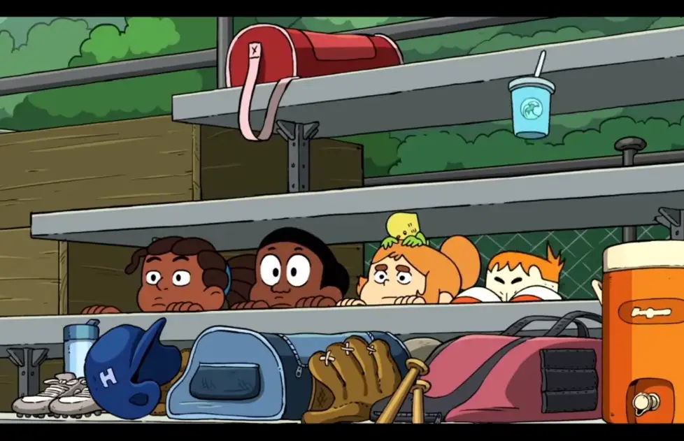 Craig of the Creek Season 5 Episode 3 | Cast, Release Date | And Everything You Need to Know