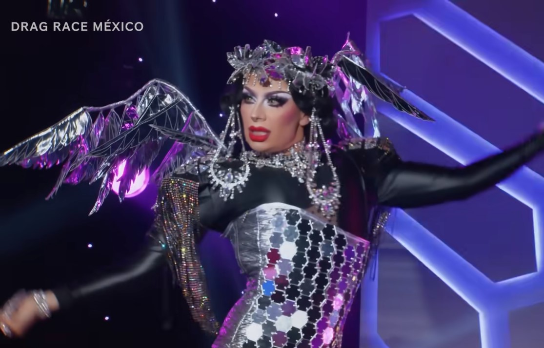 Drag Race México Episode 3 | Cast, Episodes | And Everything You Need to Know