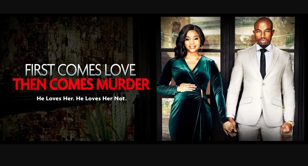 First Comes Love Then Comes Murder (2023) Cast, Release Date, Plot, Trailer