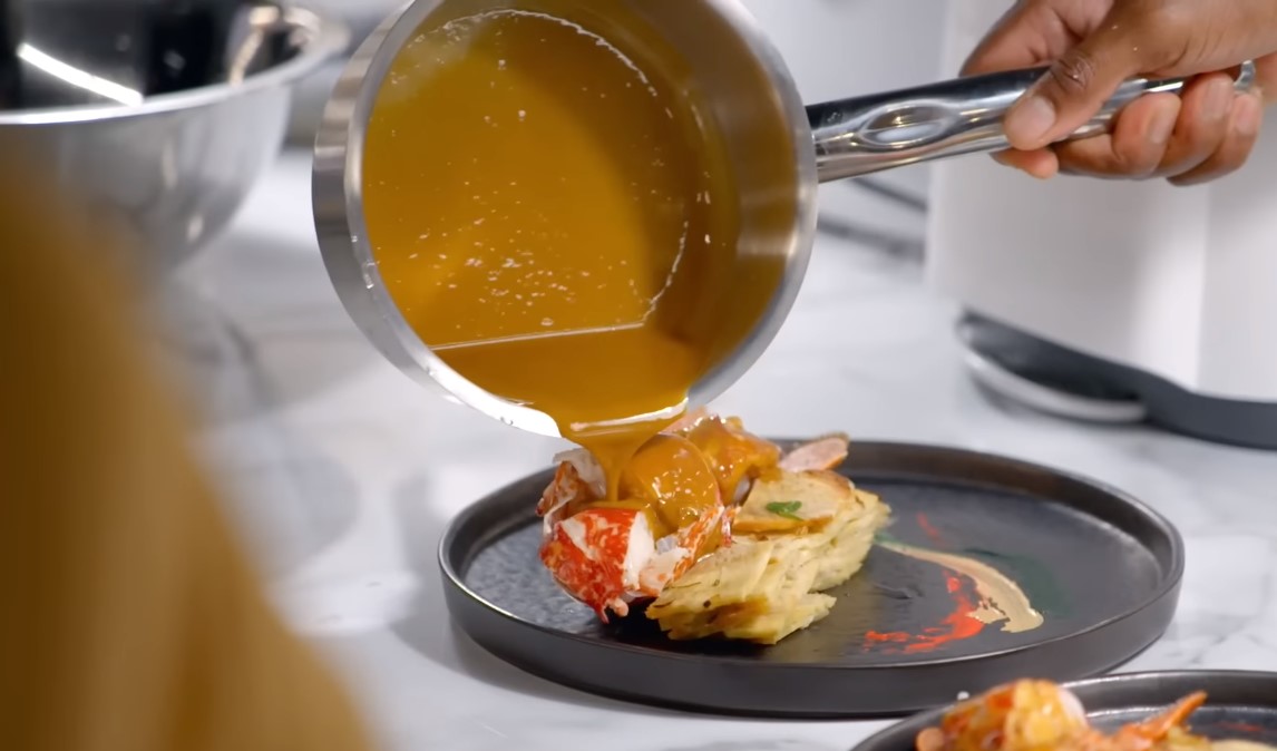 Five Star Chef TV Series (2023) | Cast, Episodes | And Everything You Need to Know