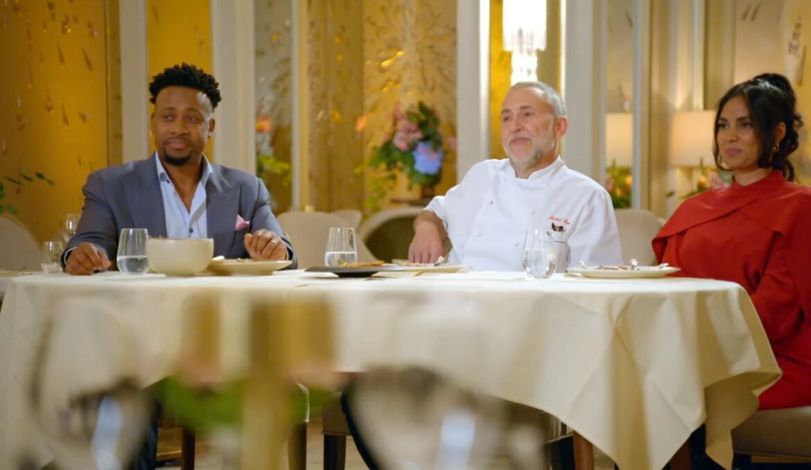 Five Star Kitchen: Britain's Next Great Chef Episode 5 | Cast, Release Date | And Everything You Need to Know