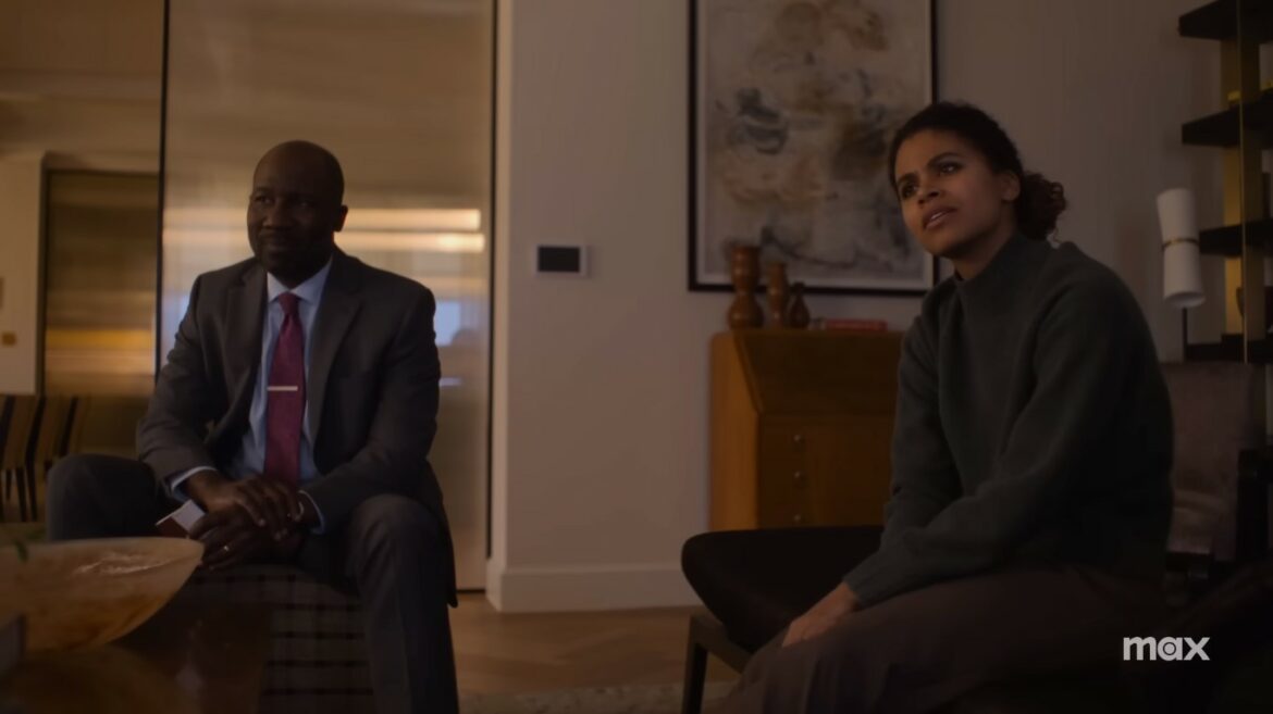Full Circle Episode 6 | Cast, Release Date | And Everything You Need to Know