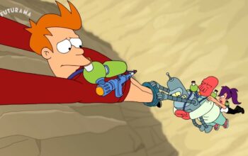 Futurama Season 11 | Cast, Episodes | And Everything You Need to Know