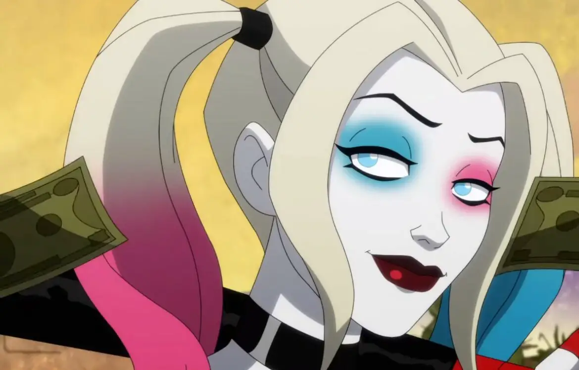 Harley Quinn Season 4 | Cast, Episodes | And Everything You Need to Know