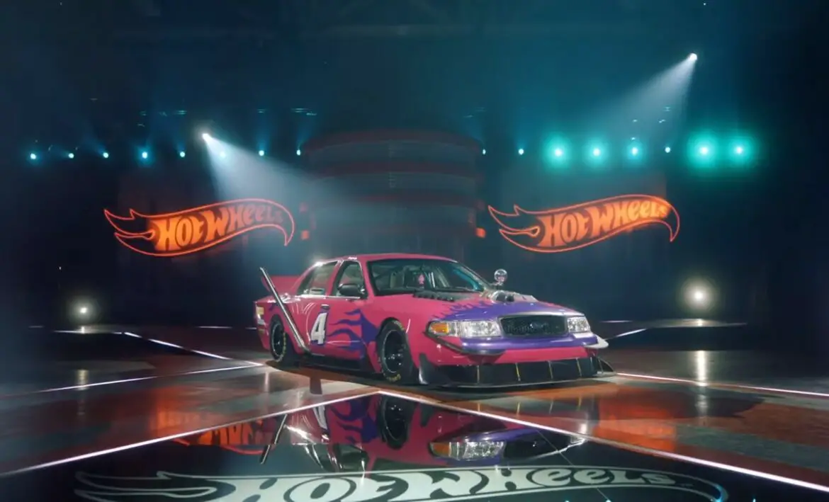 Hot Wheels: Ultimate Challenge Episode 9 | Cast, Release Date | And Everything You Need to Know