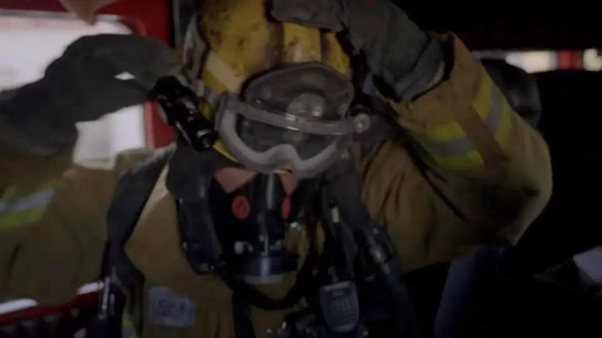 LA Fire and Rescue Episode 4 | Cast, Release Date | And Everything You Need to Know