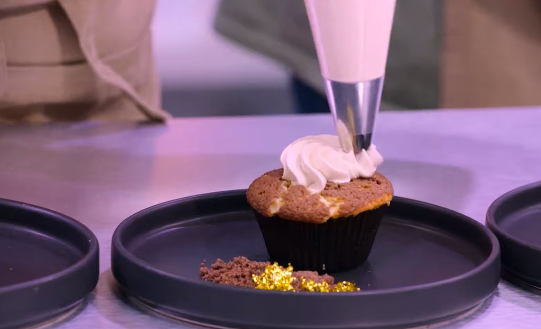 Pasteleros contra el tiempo Aka Sugar Rush: The Baking Point TV Series (2023) Cast, Release Date, Plot, Episodes, Trailer