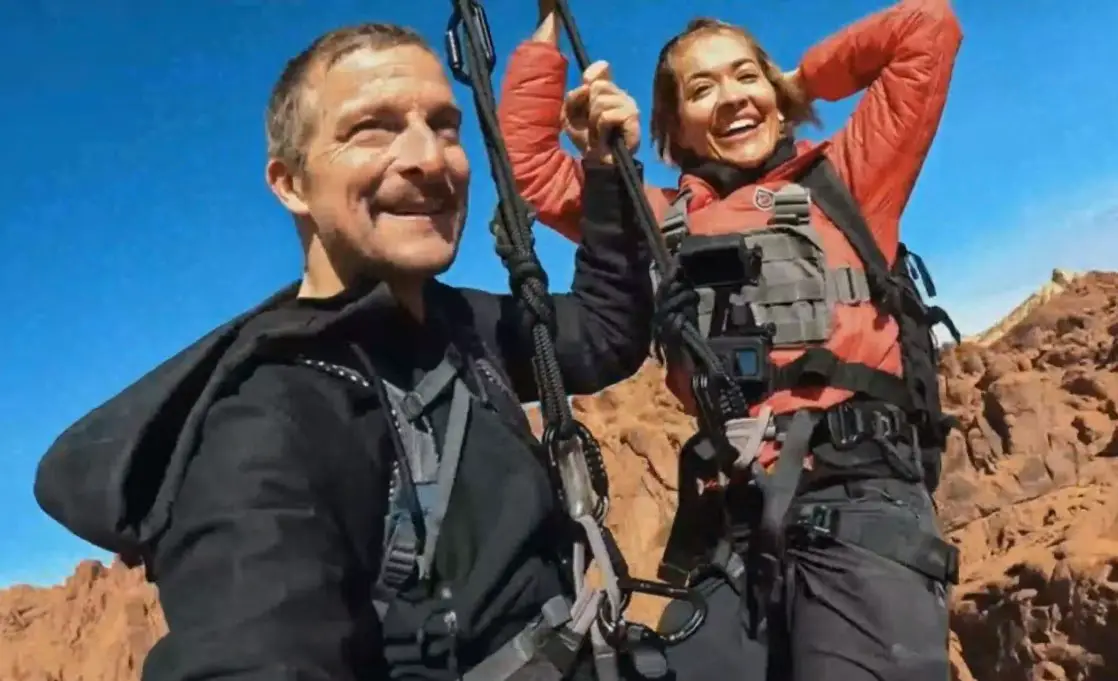 Running Wild With Bear Grylls: The Challenge Season 2 | Cast, Episodes | And Everything You Need to Know