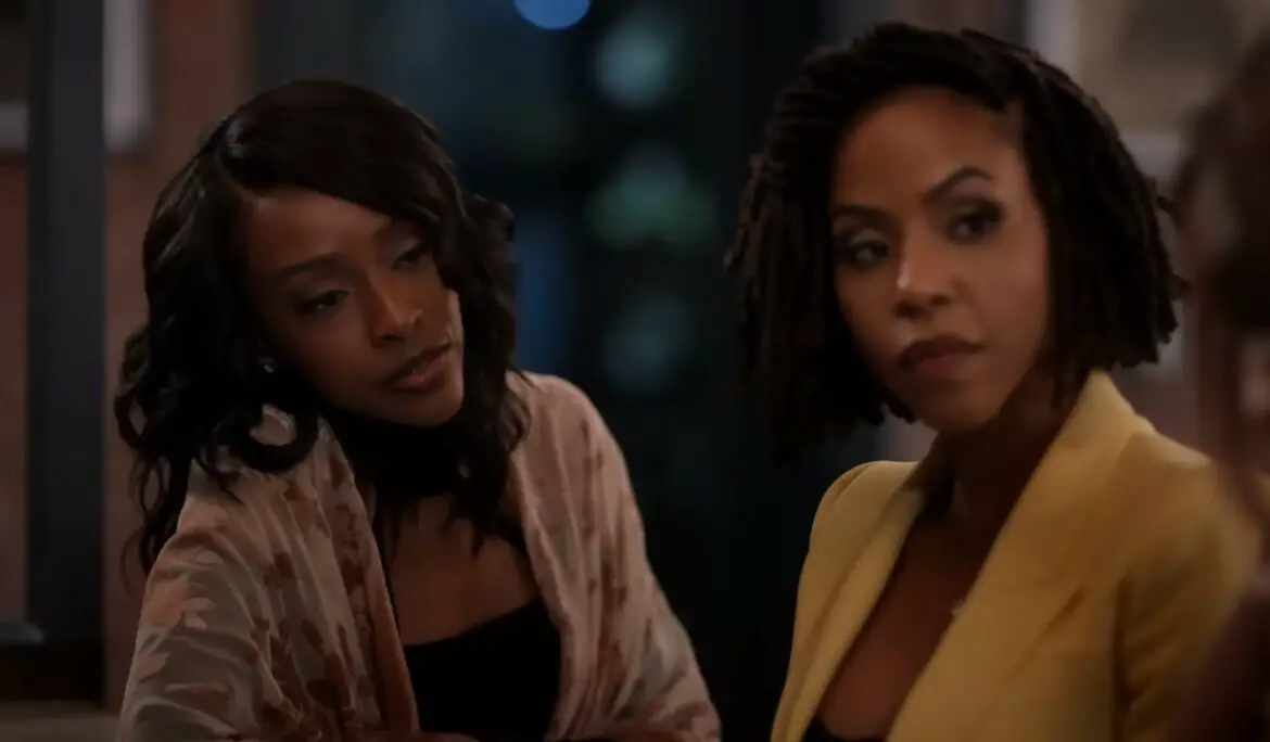 Sistas Season 6 Episode 8 | Cast, Release Date | And Everything You Need to Know