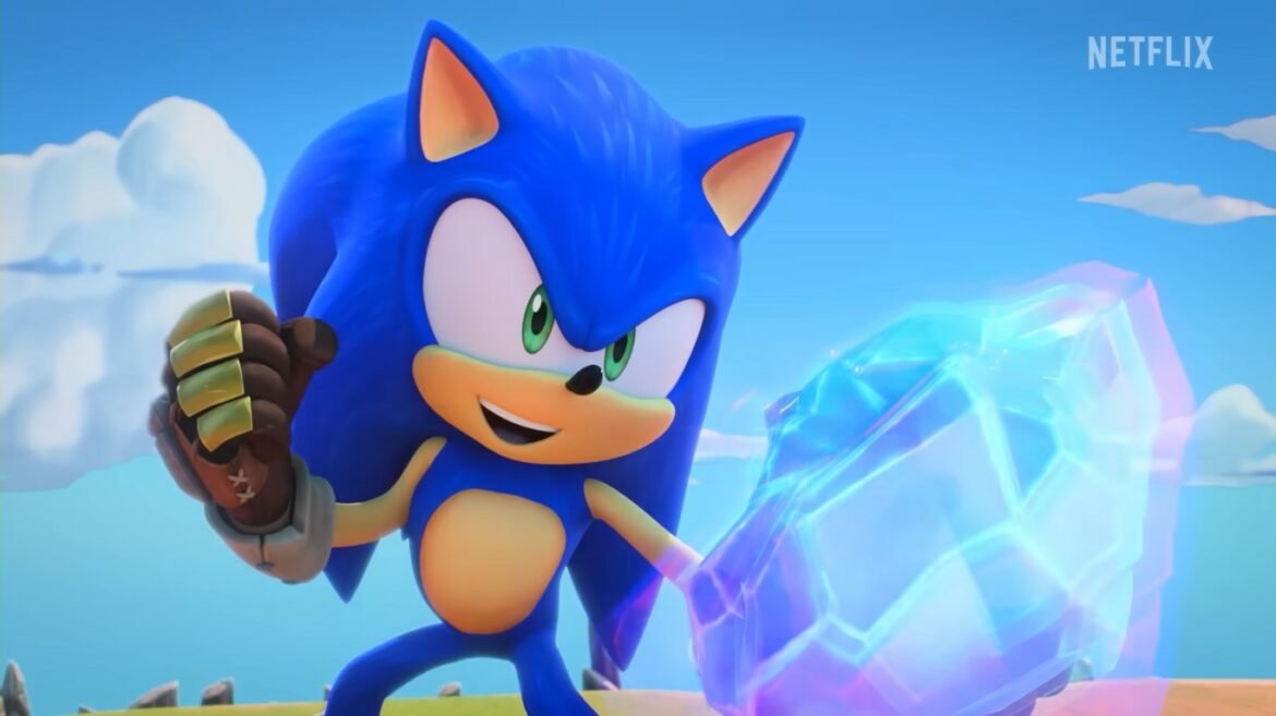 Sonic Prime Season 2 | Cast, Episodes | And Everything You Need to Know
