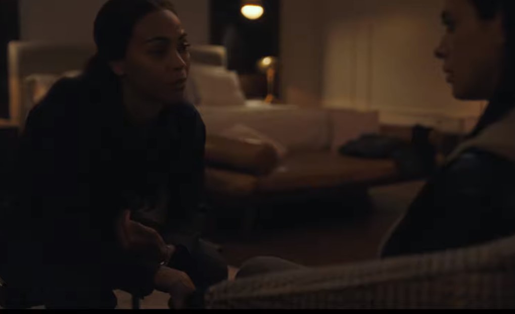 Special Ops: Lioness Episode 2 | Cast, Release Date | And Everything You Need to Know