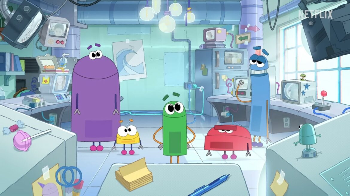 StoryBots: Answer Time Season 2 | Cast, Episodes | And Everything You Need to Know
