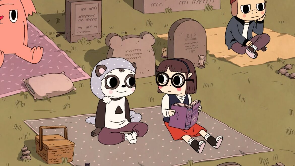 Summer Camp Island Season 6 Episode 8 | Cast, Release Date | And Everything You Need to Know