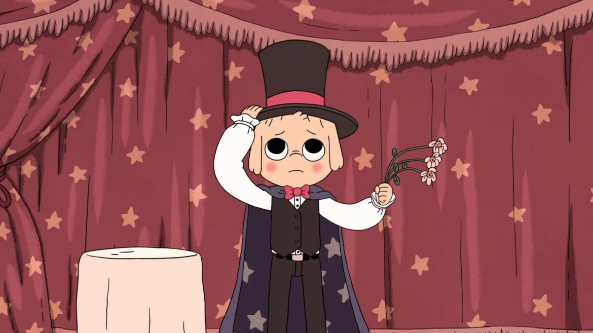 Summer Camp Island Season 6 Episode 2 | Cast, Release Date | And Everything You Need to Know