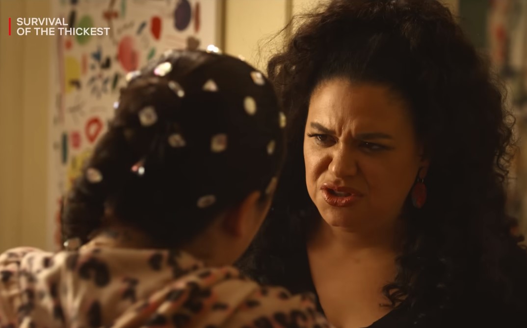Survival of the Thickest TV Series (2023) | Cast, Episodes | And Everything You Need to Know