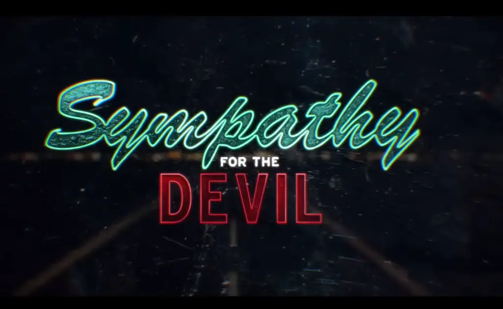 Sympathy for the Devil (2023) Cast, Release Date, Plot, Budget, Box office, Trailer