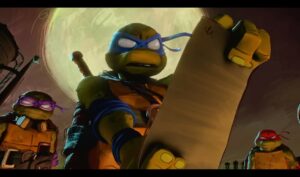 Teenage Mutant Ninja Turtles: Mutant Mayhem (2023) Cast, Release Date, Plot, Budget, Box office, Trailer