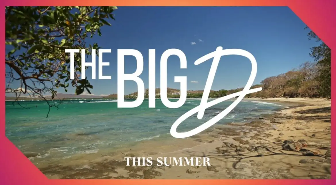 The Big D Episode 7 | Cast, Release Date | And Everything You Need to Know