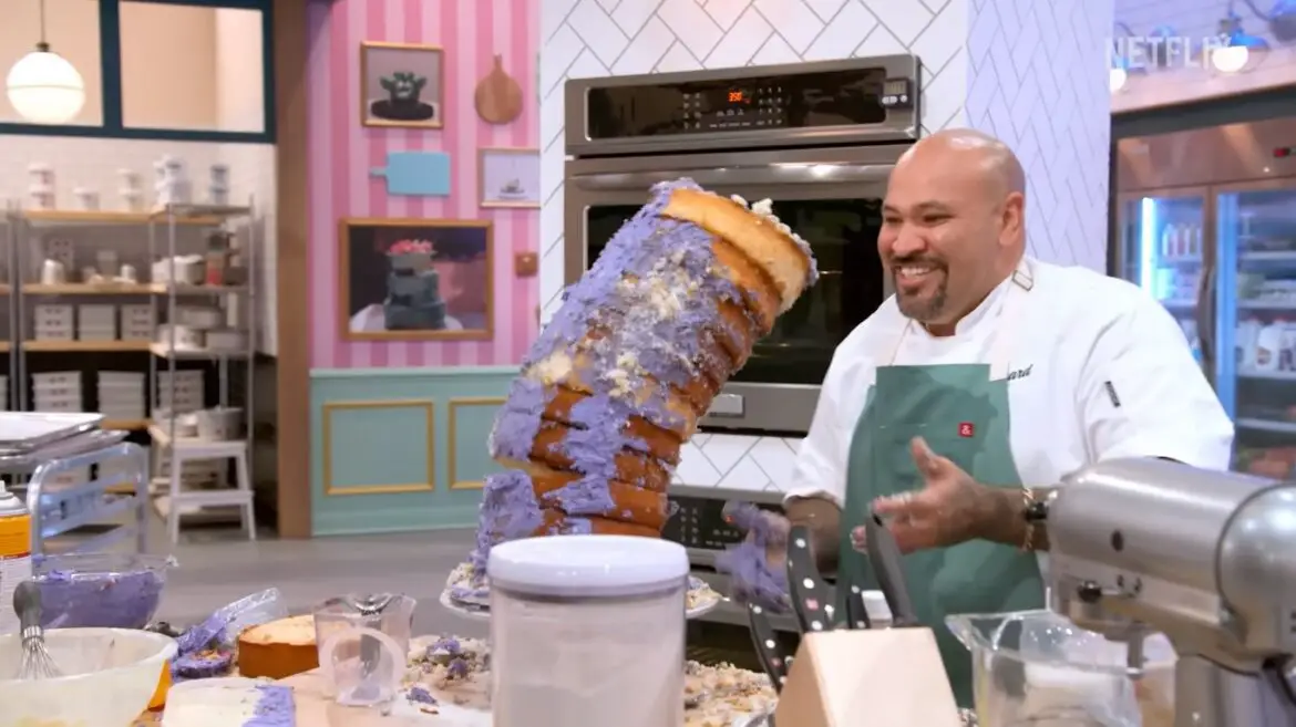 The Big Nailed It Baking Challenge TV Series (2023) | Cast, Episodes | And Everything You Need to Know
