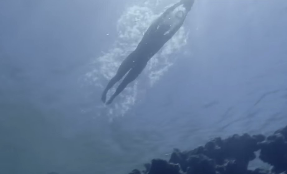 The Deepest Breath (2023) Cast, Release Date, Plot, Trailer