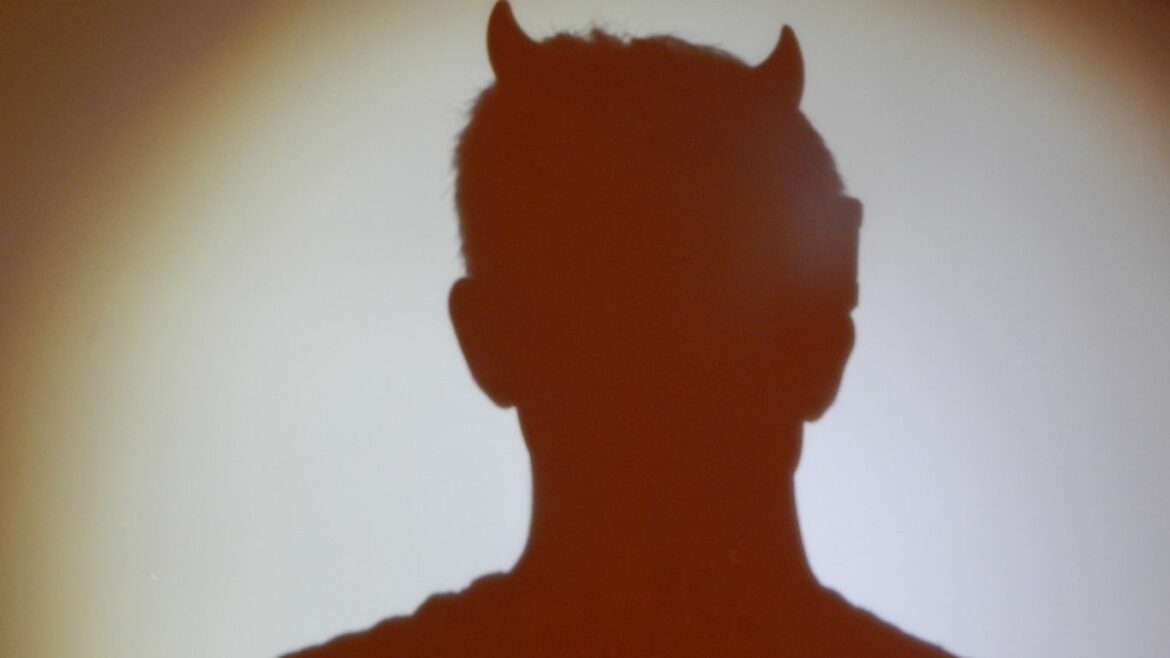 Demons and Saviors TV Series (2023) | Cast, Episodes | And Everything You Need to Know