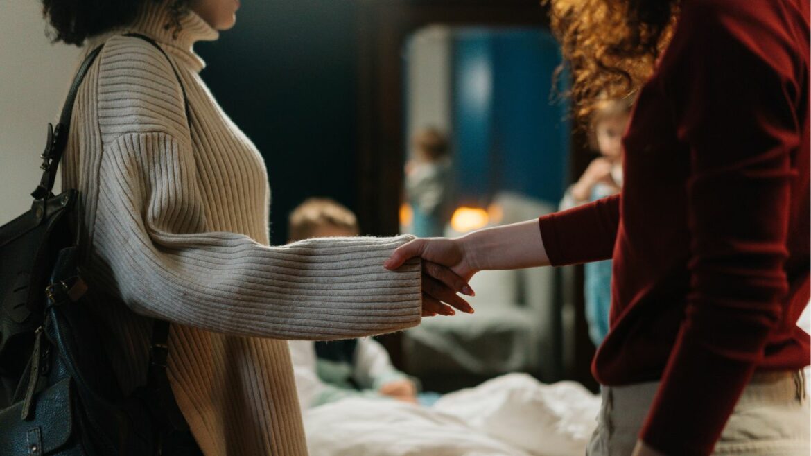 Don't Kill the Babysitter (2023) Cast, Release Date, Plot, Trailer