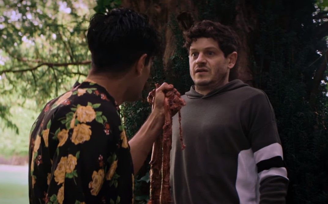 Wolf Season 1 Episode 2 | Cast, Release Date | And Everything You Need to Know