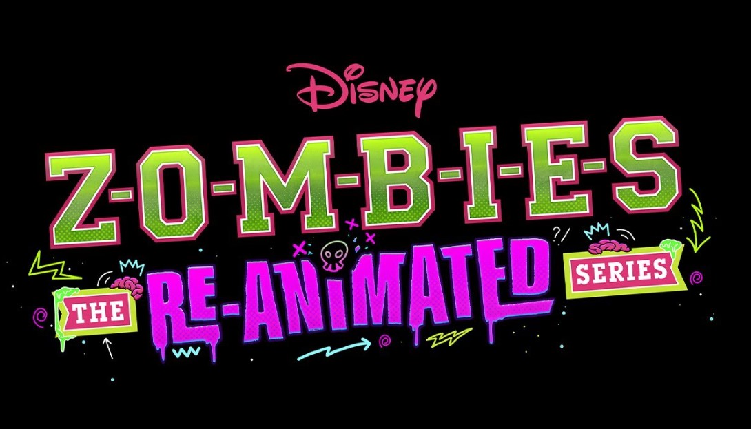 ZOMBIES: The Re-Animated Series TV Series (2023) | Cast, Episodes | And Everything You Need to Know