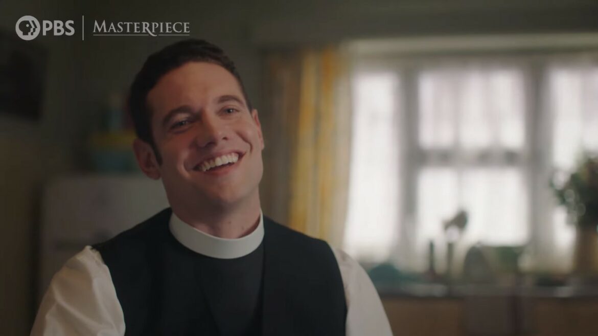 Grantchester Season 8 | Cast, Episodes | And Everything You Need to Know