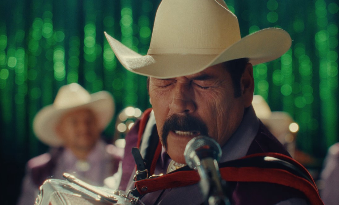 Los (casi) ídolos de Bahía Colorada Aka The (Almost) Legends (2023) Cast, Release Date, Plot, Trailer