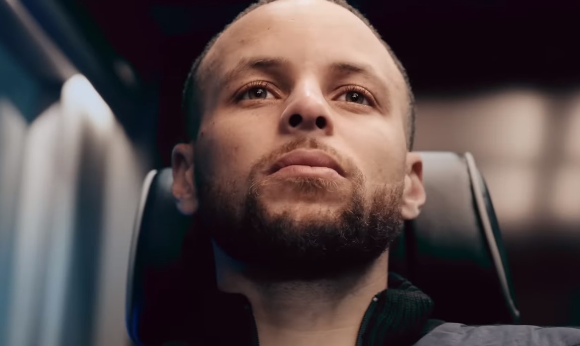 Stephen Curry: Underrated (2023) Cast, Release Date, Plot, Trailer