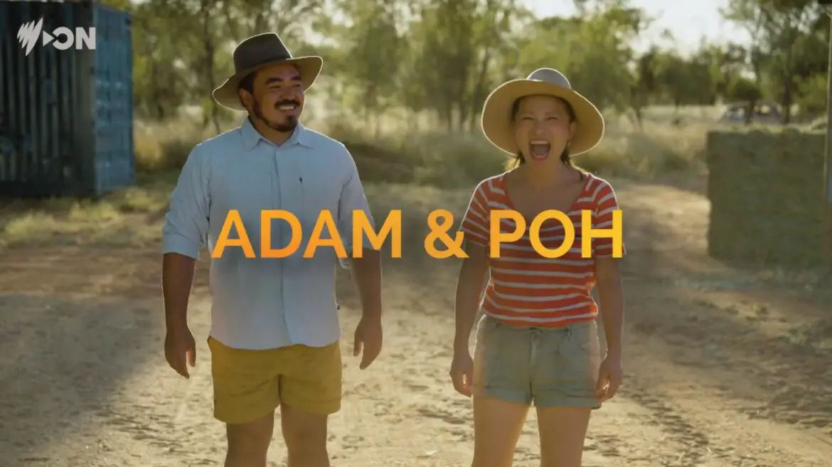 Adam & Poh’s Great Australian Bites Episode 5 | Cast, Release Date | And Everything You Need to Know