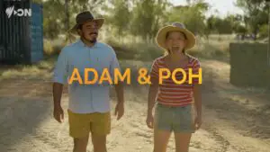 Adam & Poh's Great Australian Bites Episode 3 | Cast, Release Date | And Everything You Need to Know