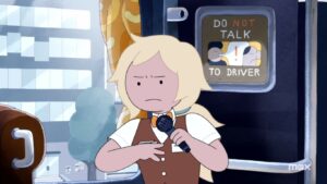 Adventure Time: Fionna & Cake Episode 1 | Cast, Release Date | And Everything You Need to Know