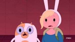 Adventure Time: Fionna & Cake Episode 2 | Cast, Release Date | And Everything You Need to Know