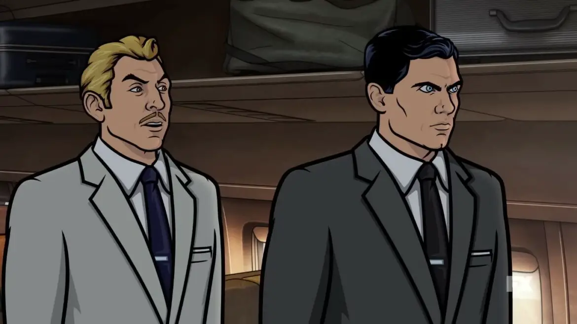 Archer Season 14 | Cast, Episodes | And Everything You Need to Know