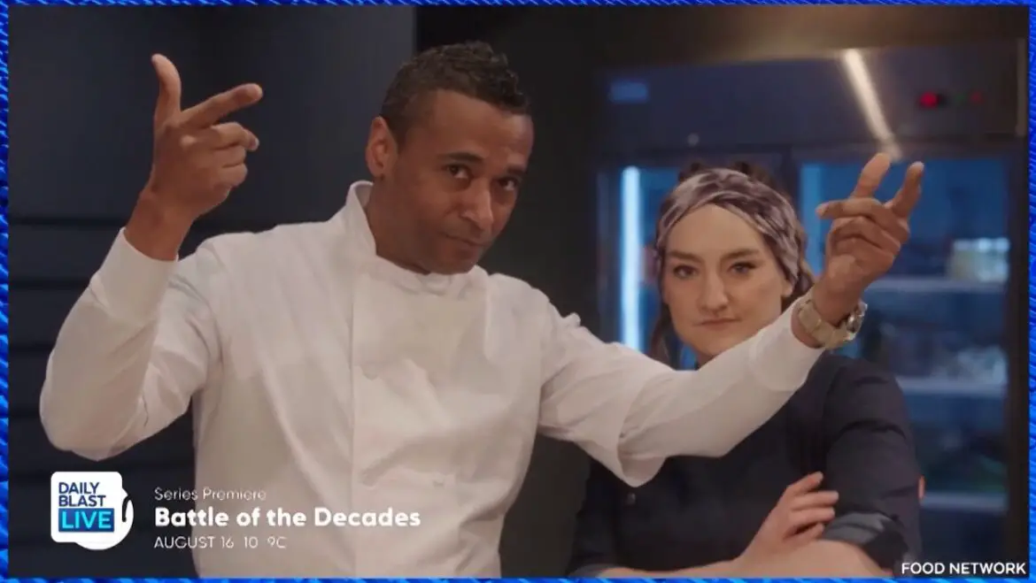 Battle of the Decades Episode 1 | Cast, Release Date | And Everything You Need to Know