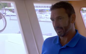 Below Deck Down Under Season 2 Episode 10 | Cast, Release Date | And Everything You Need to Know
