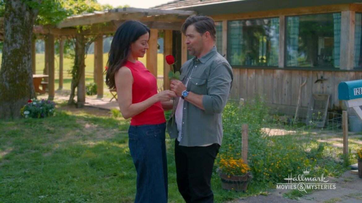 Big Sky River: The Bridal Path (2023) Cast, Release Date, Plot, Trailer