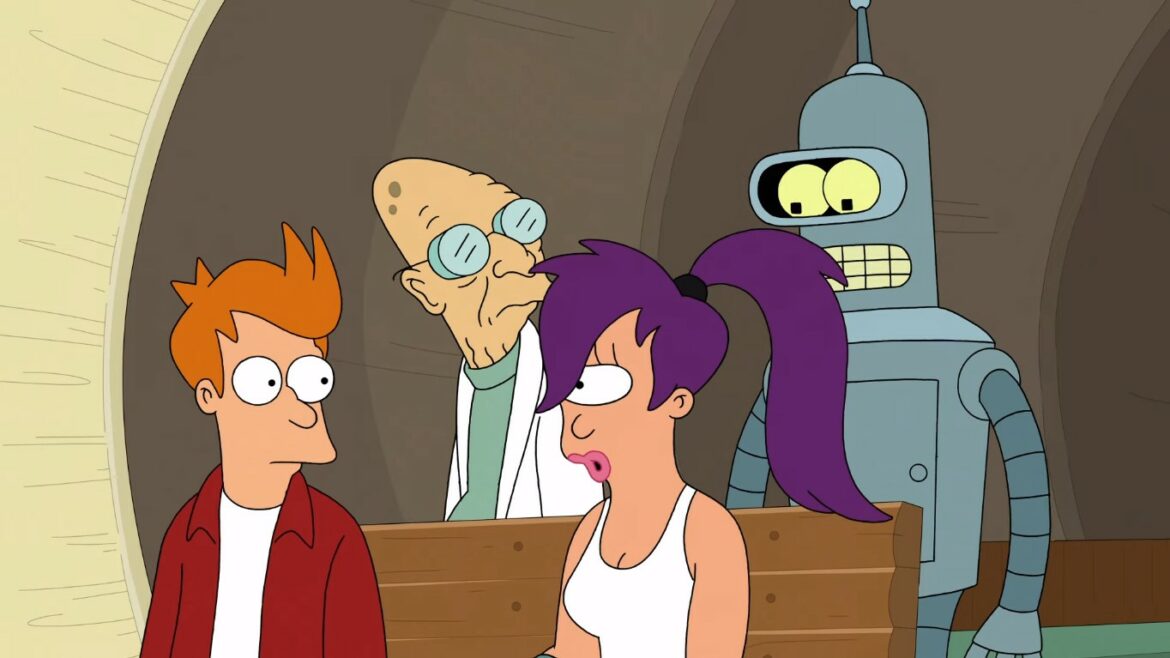 Futurama Season 11 Episode 3 | Cast, Release Date | And Everything You Need to Know