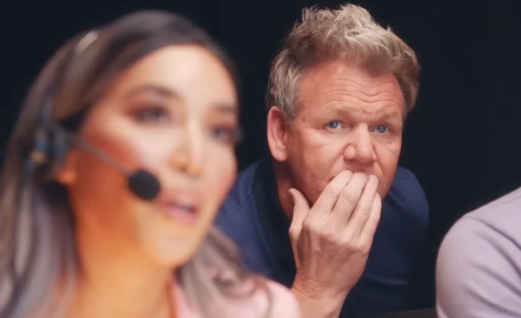 Gordon Ramsay???s Food Stars Episode 9 Cast, Release Date And