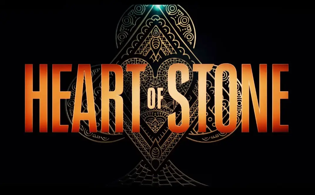 Heart of Stone (2023) Cast, Release Date, Plot, Budget, Box office, Trailer
