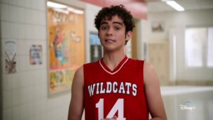 High School Musical: The Musical: The Series Season 4 Episode 2 | Cast, Release Date | And Everything You Need to Know