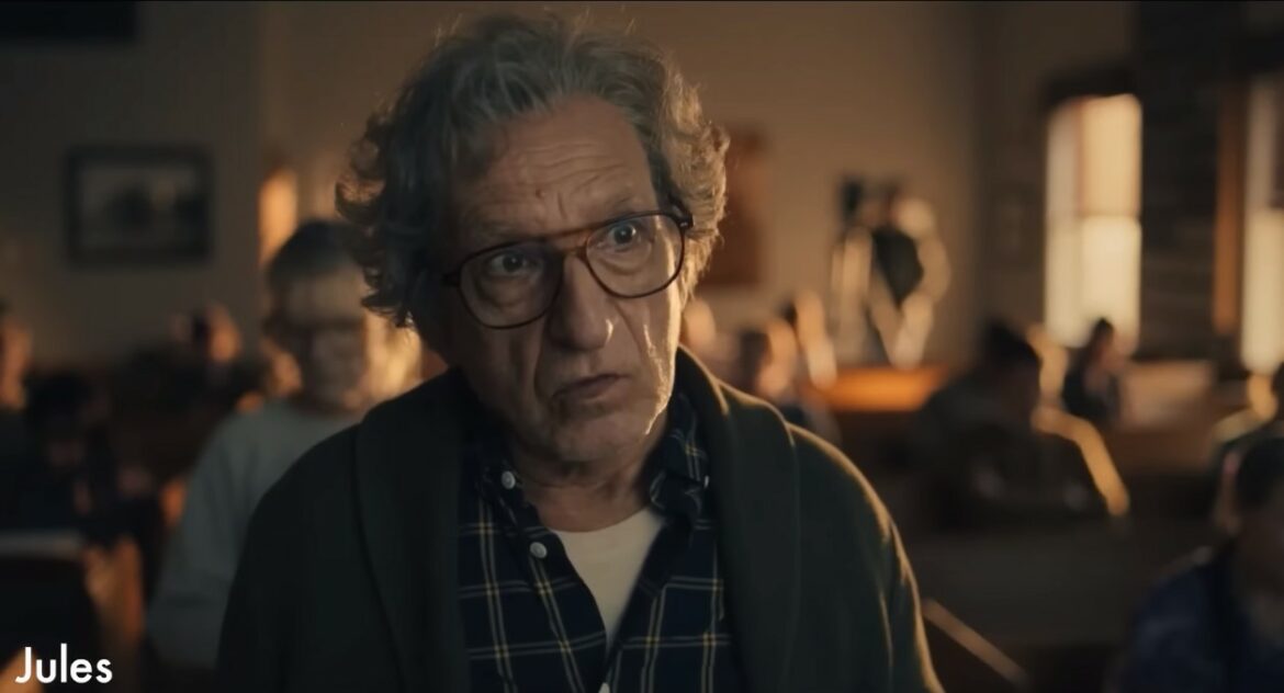 Jules (2023) Cast, Release Date, Plot, Budget, Box office, Trailer