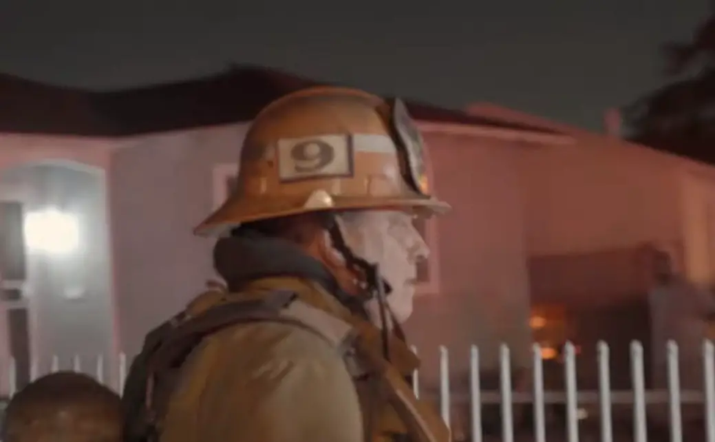 LA Fire and Rescue Episode 8 | Cast, Release Date | And Everything You Need to Know