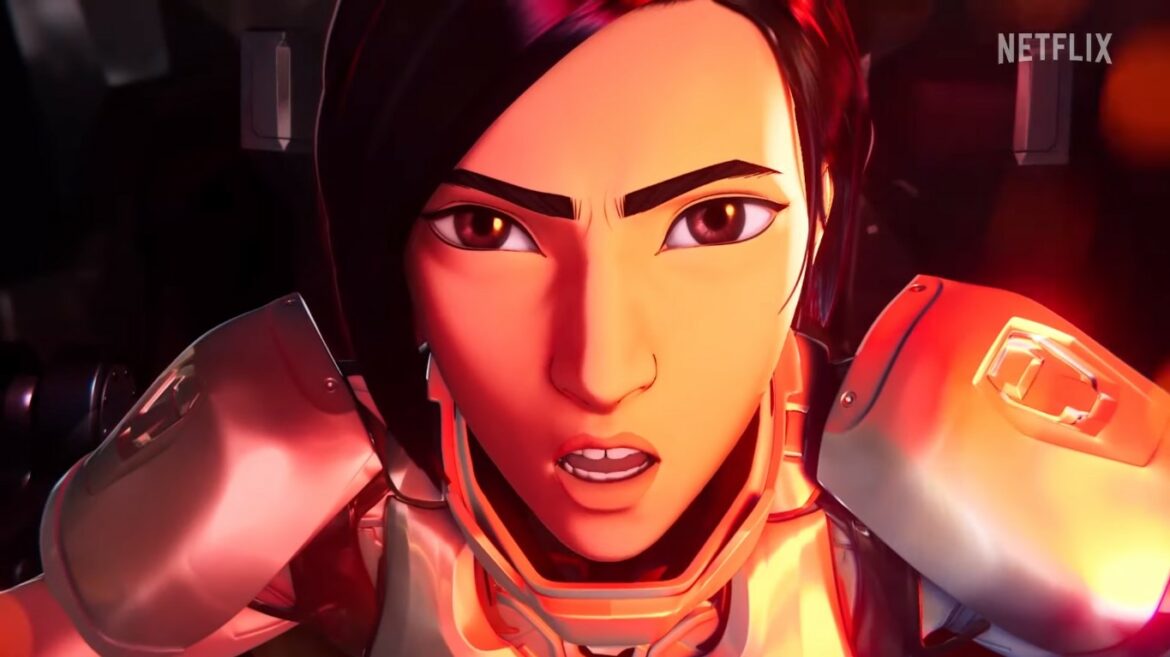 Mech Cadets Episode 3 | Cast, Release Date | And Everything You Need to Know