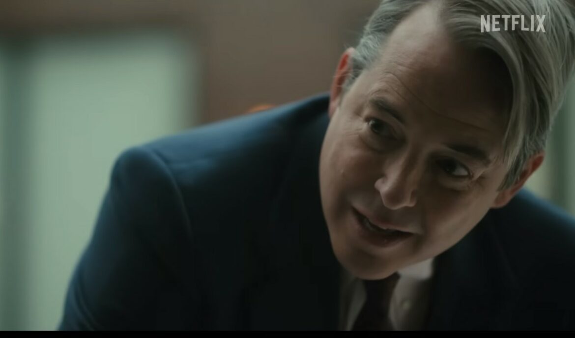 Painkiller Season 1 Episode 5 | Cast, Release Date | And Everything You Need to Know
