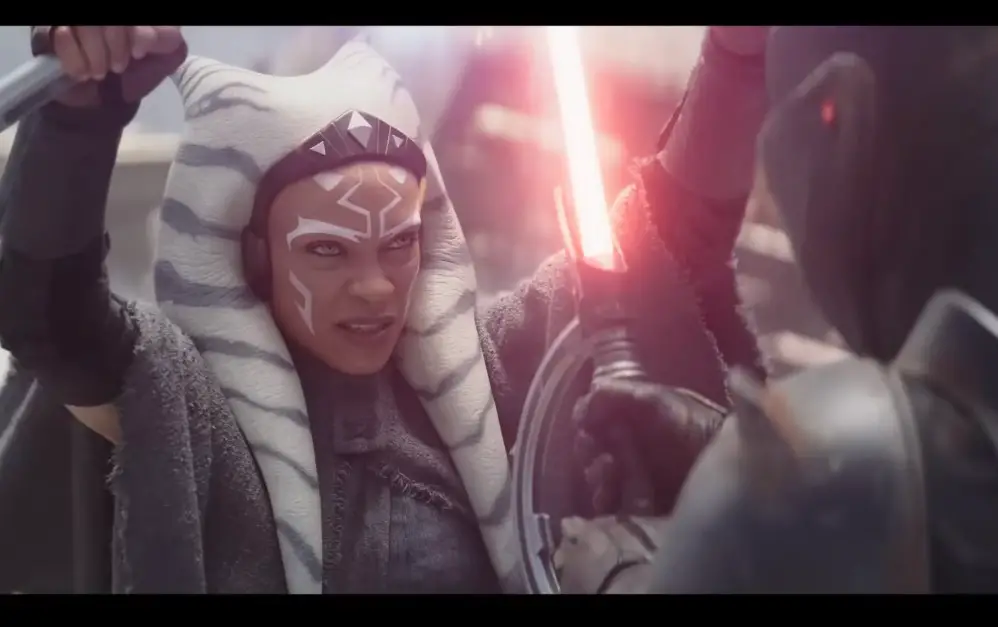 Star Wars: Ahsoka Episode 1 | Cast, Release Date | And Everything You Need to Know