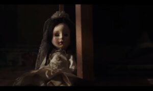 The Communion Girl (2023) Cast, Release Date, Plot, Trailer